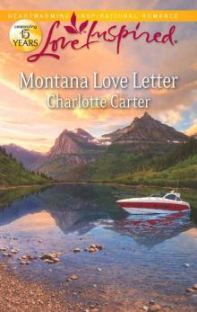Montana Love Letter Read online