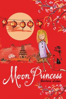 Moon Princess Read online