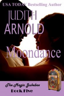 Moondance Read online
