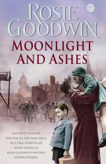 Moonlight and Ashes Read online