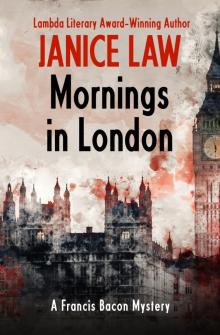 Mornings in London Read online