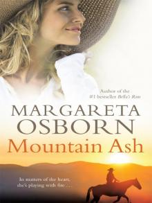 Mountain Ash Read online