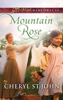 Mountain Rose Read online