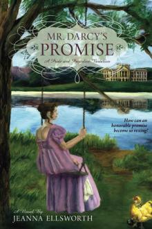 Mr. Darcy's Promise