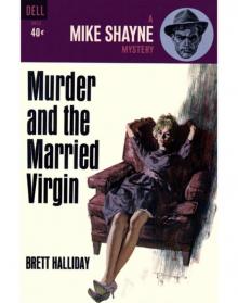 Murder & the Married Virgin Read online