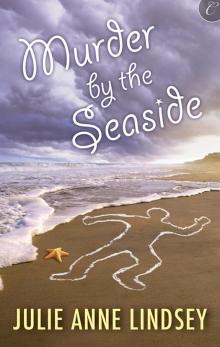 Murder by the Seaside Read online