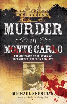 Murder in Monte Carlo Read online