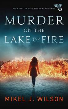 Murder on the Lake of Fire Read online