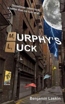 Murphy’s Luck Read online