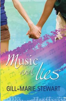 Music and Lies (George and Finn Book 1) Read online