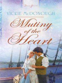 Mutiny of the Heart Read online