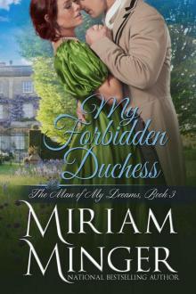 My Forbidden Duchess Read online