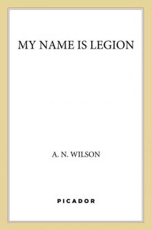 My Name is Legion Read online