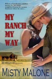 My Ranch My Way Read online
