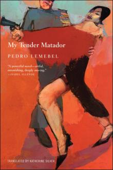 My Tender Matador Read online