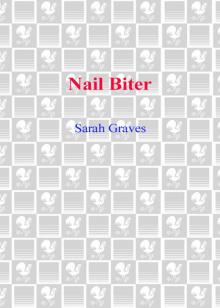 Nail Biter Read online