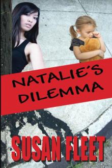 Natalie's Dilemma: a Frank Renzi crime thriller (Frank Renzi novels Book 7) Read online