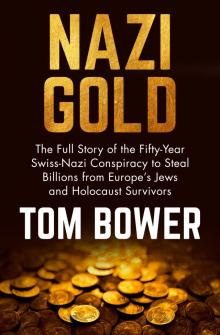 Nazi Gold Read online