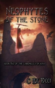 Neophytes of the Stone Read online