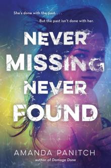 Never Missing, Never Found Read online