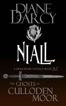 Niall: A Highlander Romance (The Ghosts of Culloden Moor Book 32) Read online