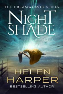 Night Shade (Dreamweaver Book 1)