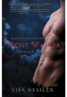 Night Walker Read online