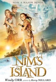 Nim's Island Read online