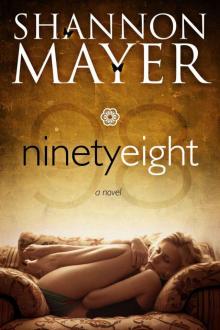 Ninety-Eight (Contemporary Romance) Read online