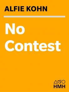 No Contest Read online