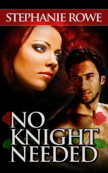 No Knight Needed Read online