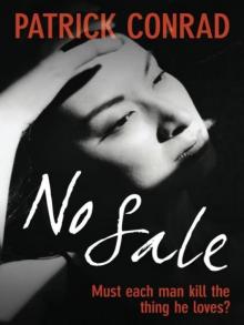 No Sale Read online