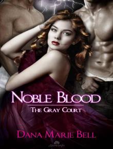 Noble Blood tgc-2 Read online