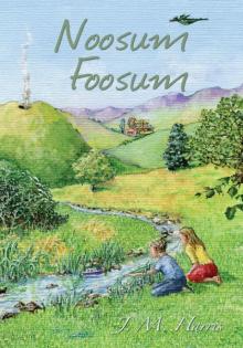 Noosum Foosum Read online