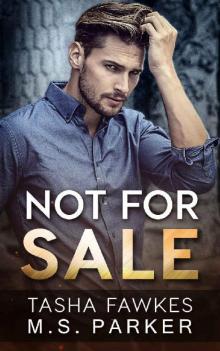Not For Sale Read online