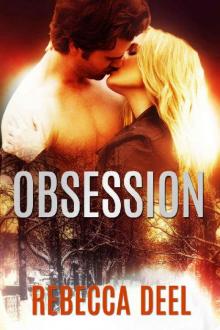 Obsession (Fortress Security Book 7) Read online