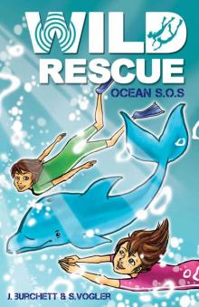 Ocean SOS Read online
