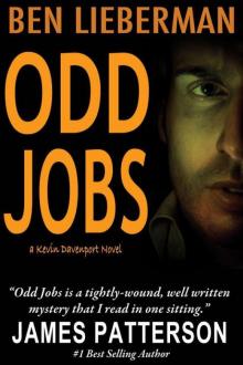 Odd Jobs