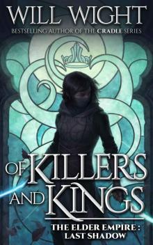 Of Killers and Kings Read online