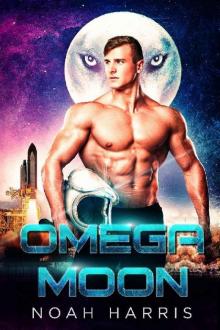 Omega Moon Read online