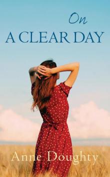 On a Clear Day (The Hamiltons Series) Read online