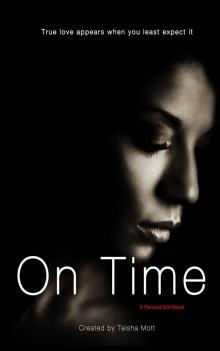 On Time (Persaud Girl) Read online