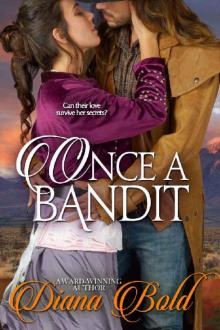 Once A Bandit: A Novella Read online