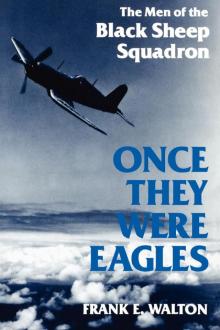 Once They Were Eagles Read online