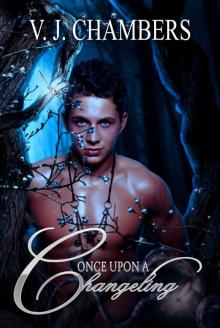 Once Upon a Changeling Read online