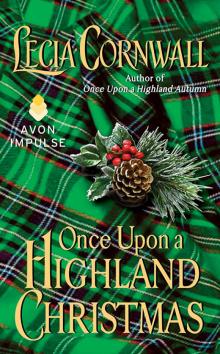 Once Upon a Highland Christmas Read online
