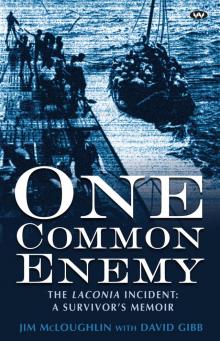 One Common Enemy Read online