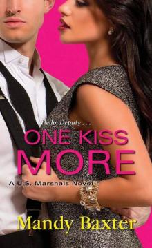 One Kiss More Read online
