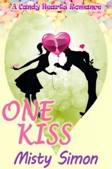 One Kiss Read online