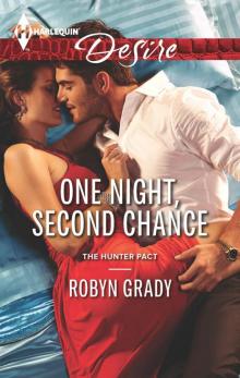 ONE NIGHT, SECOND CHANCE